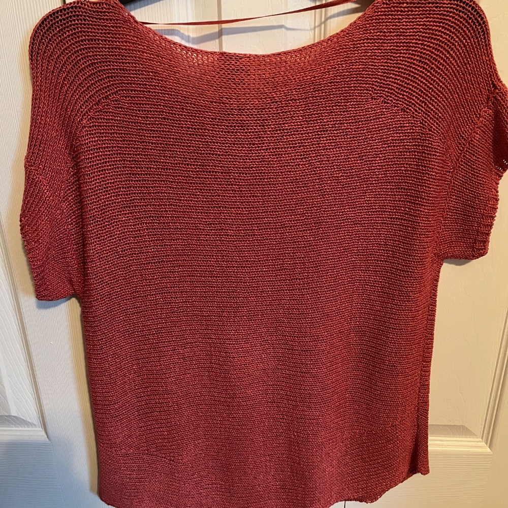 Sweater top - Picture 2 of 3